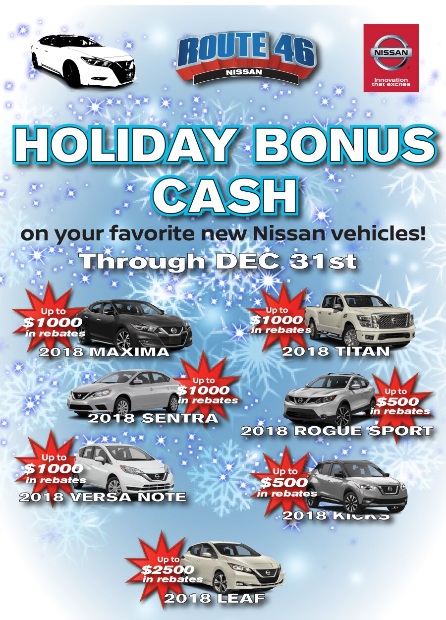 2018 Holiday Bonus Cash Email Nissan.jpg