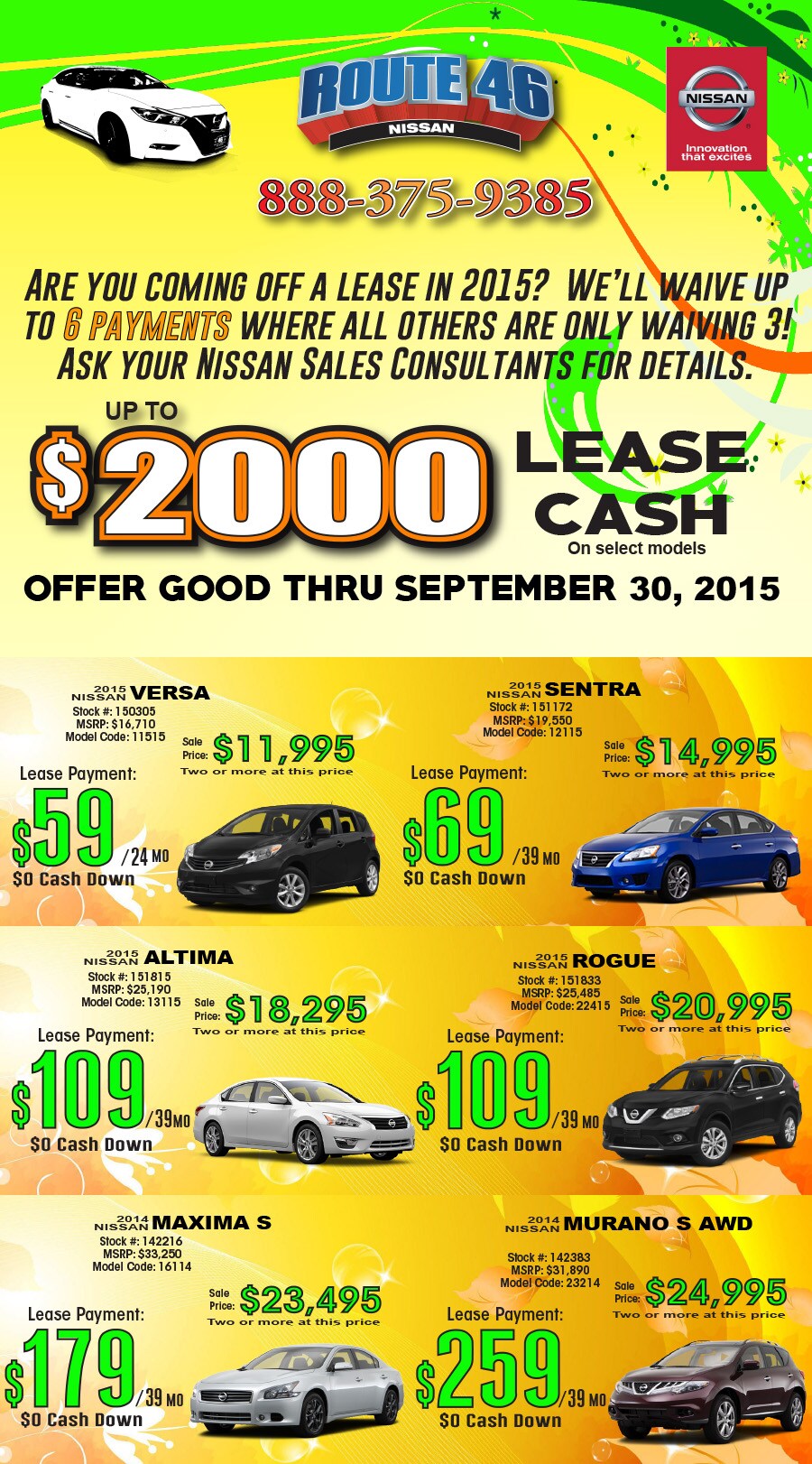 Summer Lease Loyalty Sale Nissan.jpg
