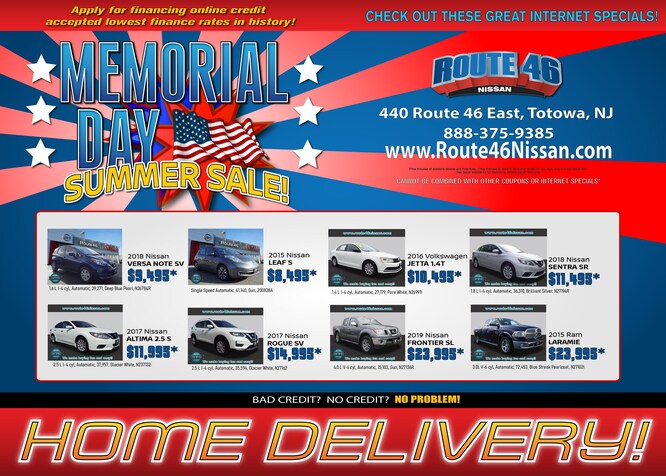 Memorial Day Summet Sale Used Email Nissan.jpg
