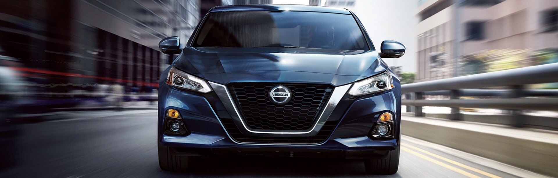 How Does the 2021 Nissan Altima Measure Up to Competitors?