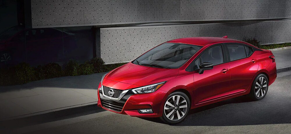 Get Continuous Connectivity in Your New Nissan Versa