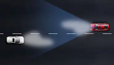 High Beam Assist