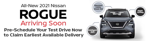 2021 Arriving Soon in Asheville, NC