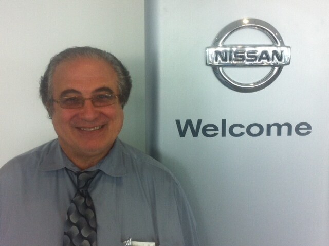 Sion Bennaim