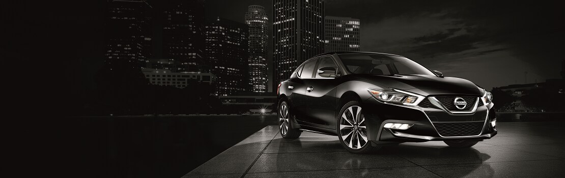 Nissan Maxima Nissan Maxima