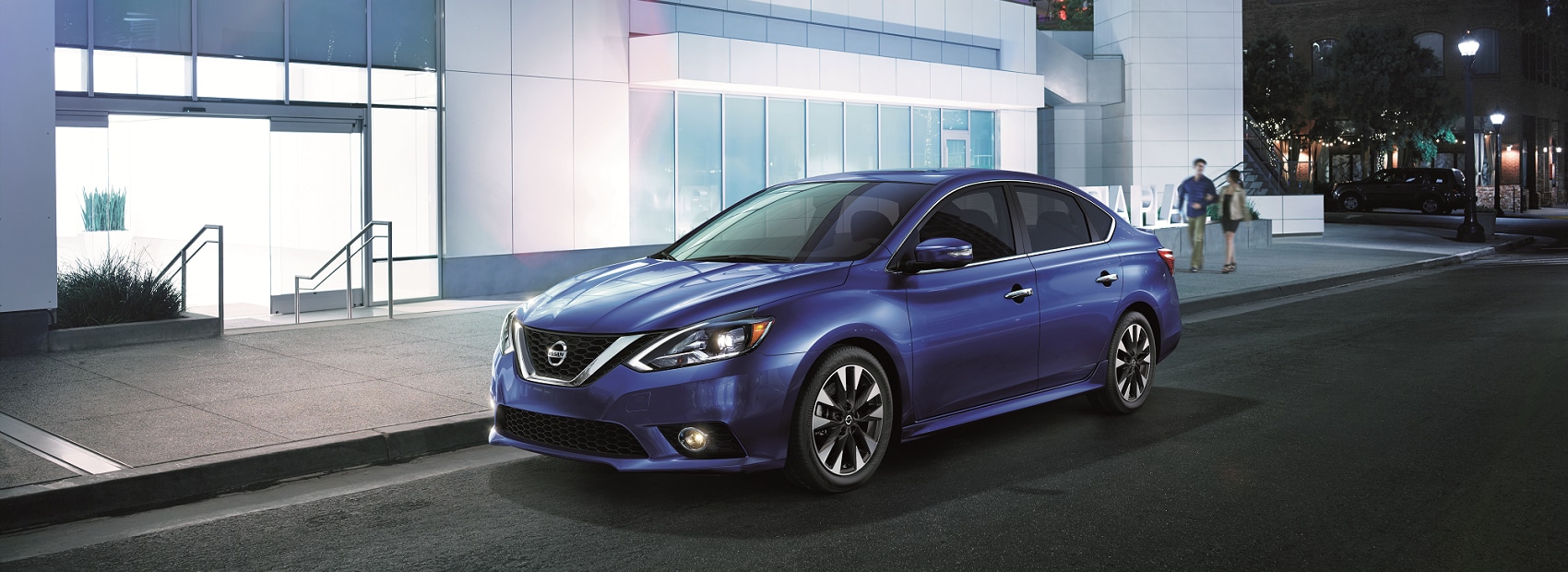 Nissan Sentra Nissan Sentra