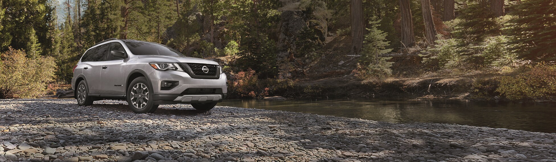 2019 Nissan Pathfinder 2019 Nissan Pathfinder