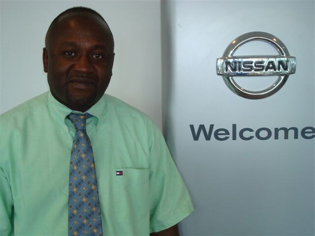 Eric Konan