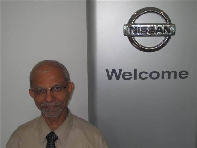Dean Sampath