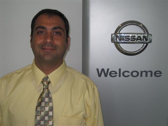 Sharam Sadoughianzadeh