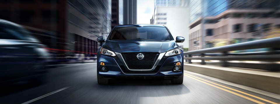 2019 Nissan Altima 2019 Nissan Altima