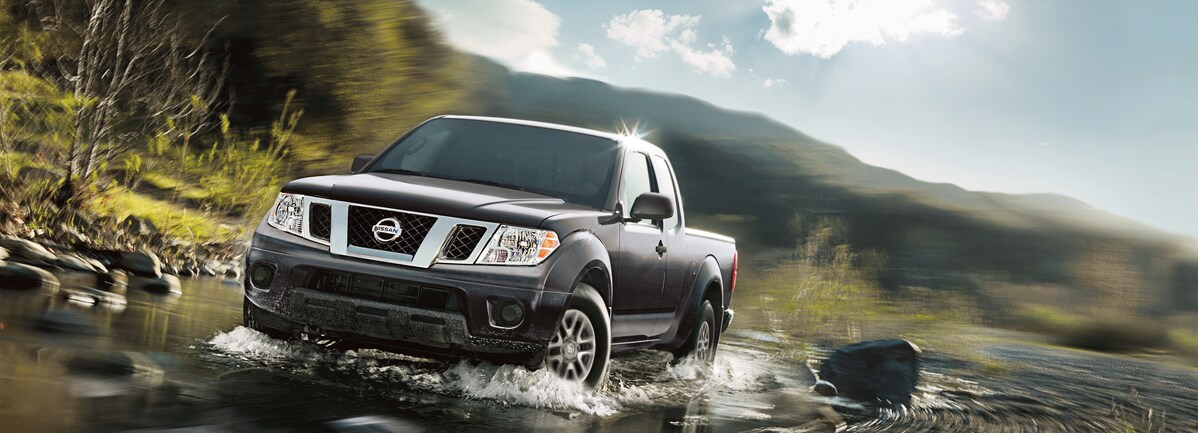 2019 Nissan Frontier SV King Cab Truck 2019 Nissan Frontier SV King Cab Truck
