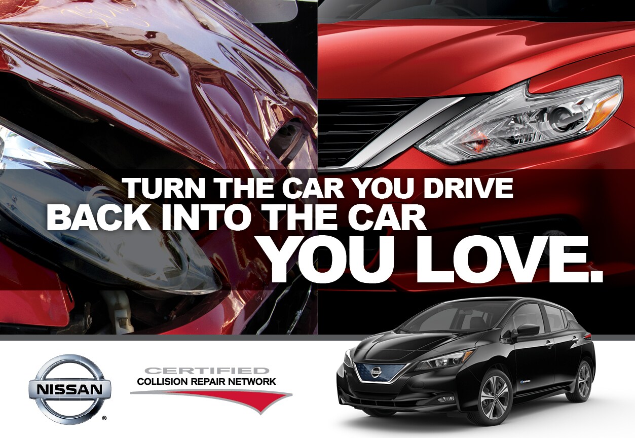 DARCARS Collision Center
