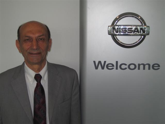 Roger Safar