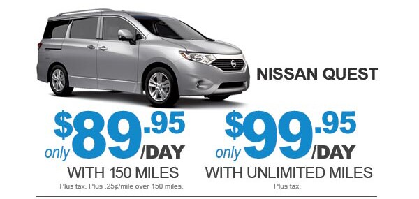 DARCARS Nissan