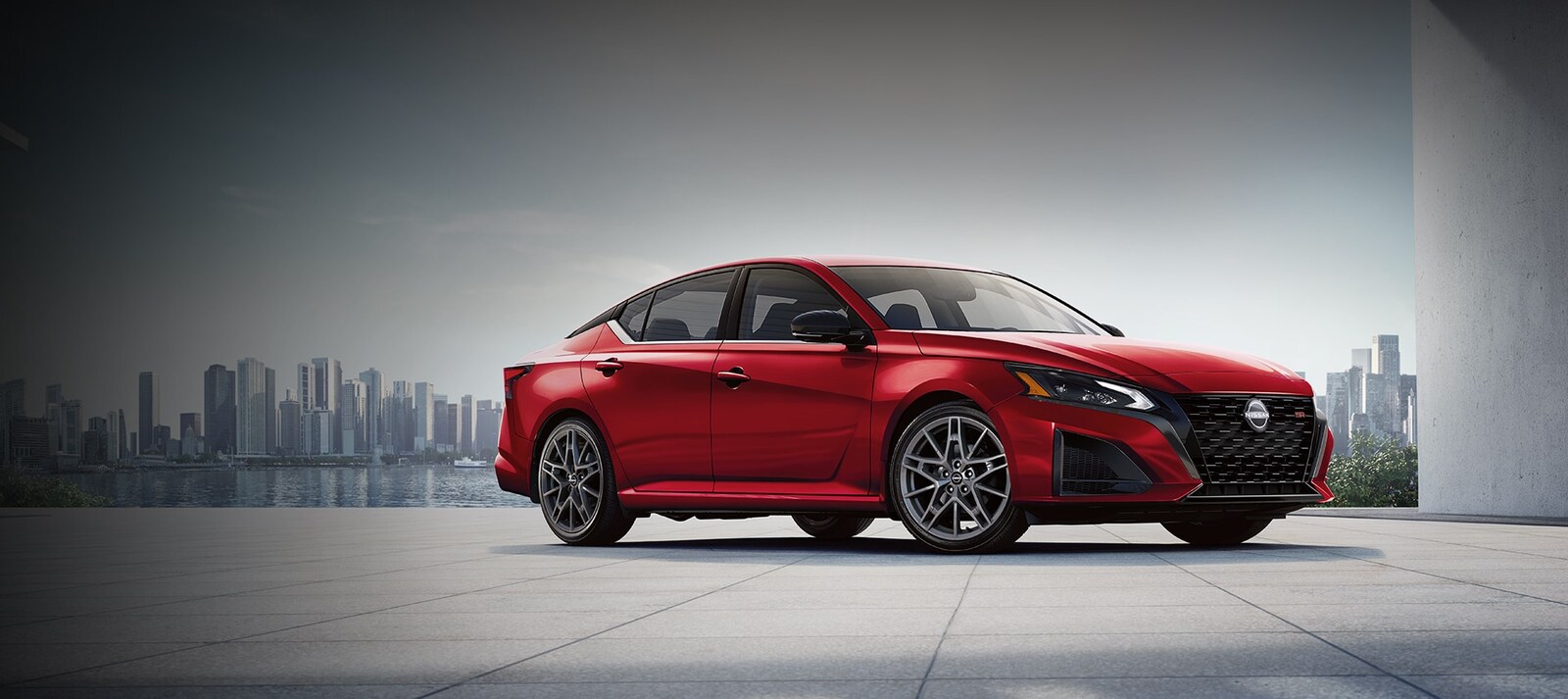 2024 Altima