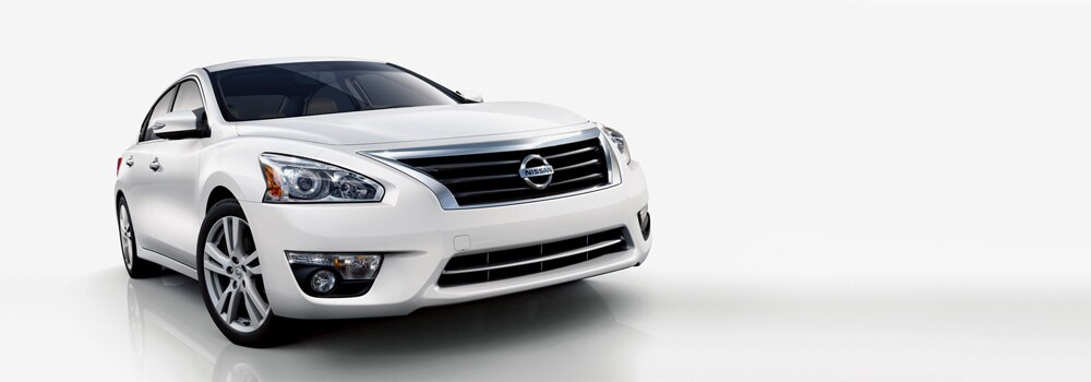 Nissan altima special offer #2