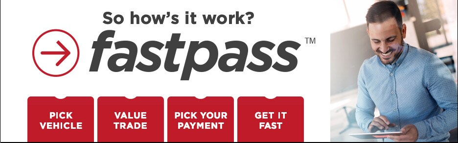 FastPass