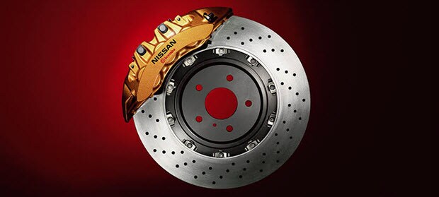 Nissan Brake Service Nissan Brake Service