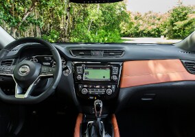 2019 Nissan Rogue New Nissan Rogue