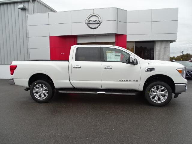Nissan of bourne inventory #2