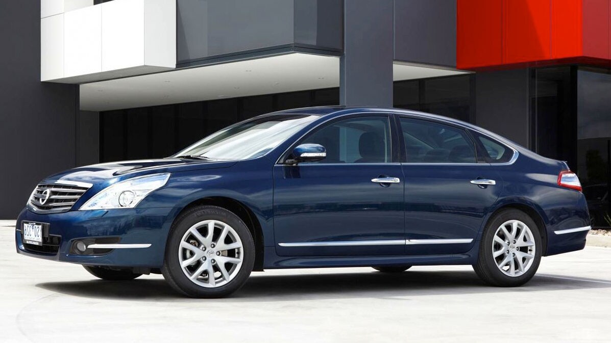 Nissan of bowie maryland #4