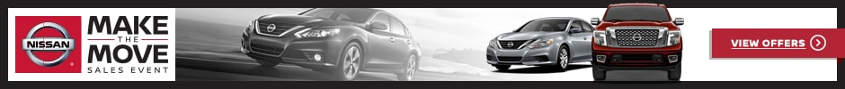 Nissan Now Sales Event at Burleson Nissan serving Dallas Fort Worth