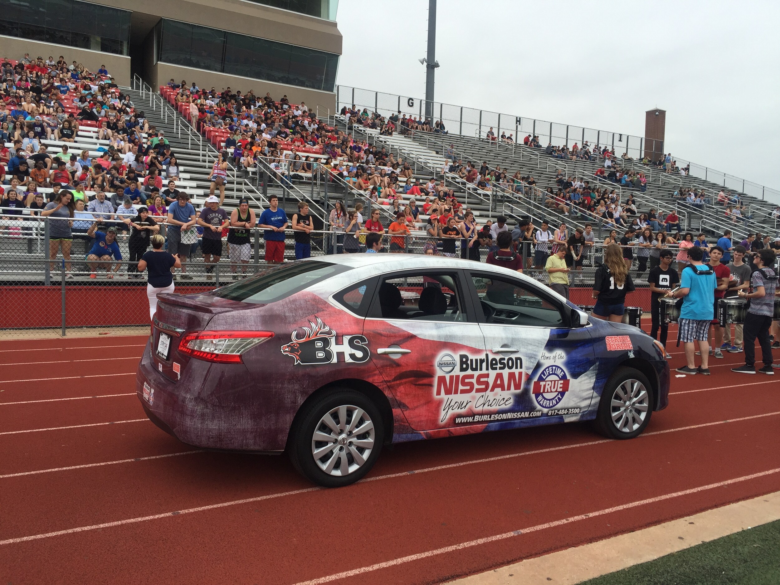 Nissan Certified Pre Owned >> Community | New and Used Nissan Dealership in Burleson, TX Nissan Certified Pre Owned >> Community | New and Used Nissan Dealership in Burleson, TX