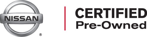 Nissan Certified Pre-Owned