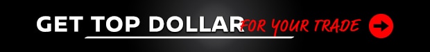 Value Your Trade at Burleson Nissan