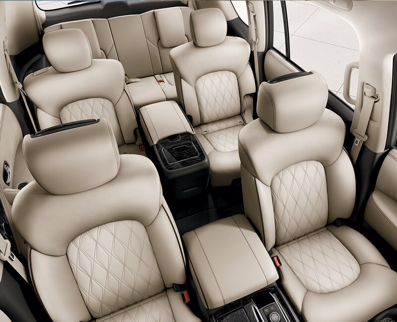 Nissan Armada