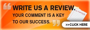 Write Us a Review