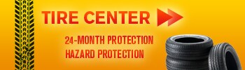 Tire Center