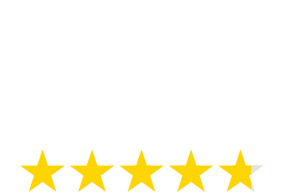 4.8 Stars Cars.com 2022 Rated Dealer