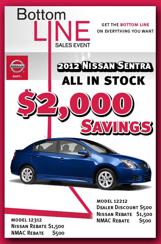 Nissan motor acceptance corporation canada #9