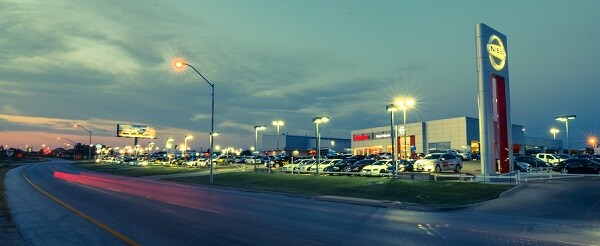 Cities we Serve -- Fort Worth Nissan.jpg