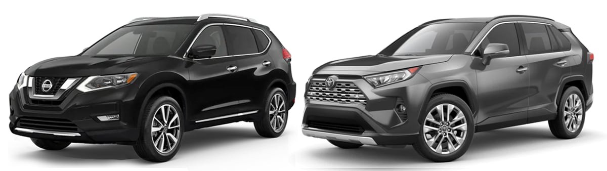 Nissan Rogue vs Toyota RAV4 2019.png