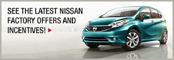 Nissan motor acceptance pre-approval #4