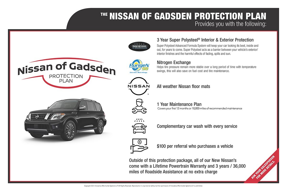 Nissan of Gadsden Protection Plan.jpg