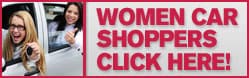Women Car Shoppers