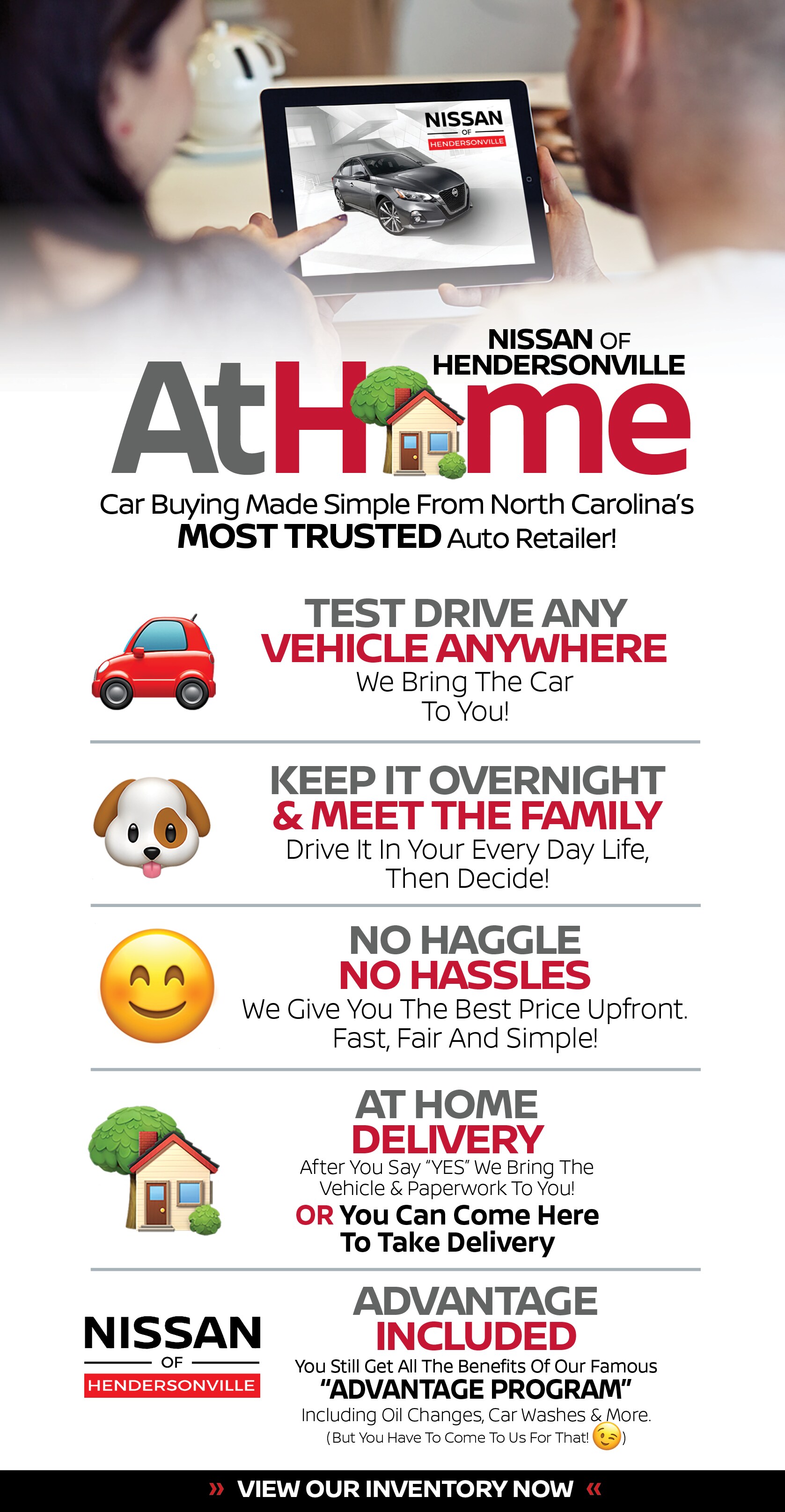 Shop At Home