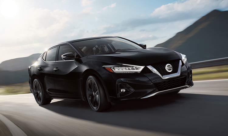 Nissan Maxima