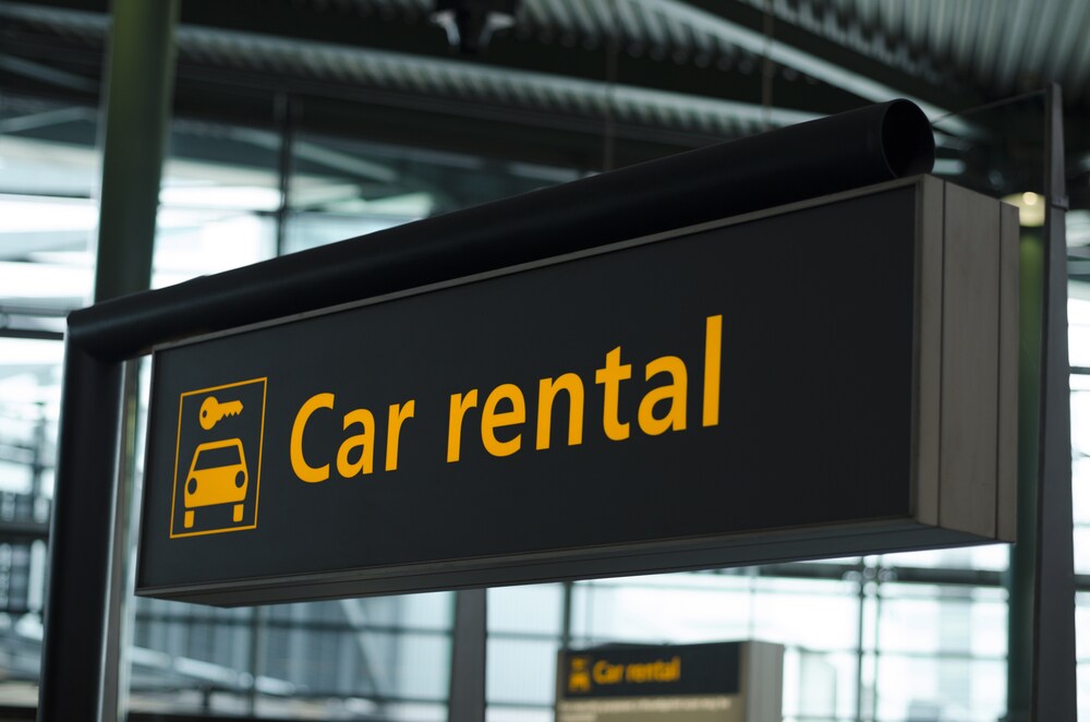 LaGrange Car Rental