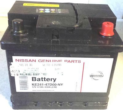 Nissan Genuine Battery Nissan of LaGrange.JPG