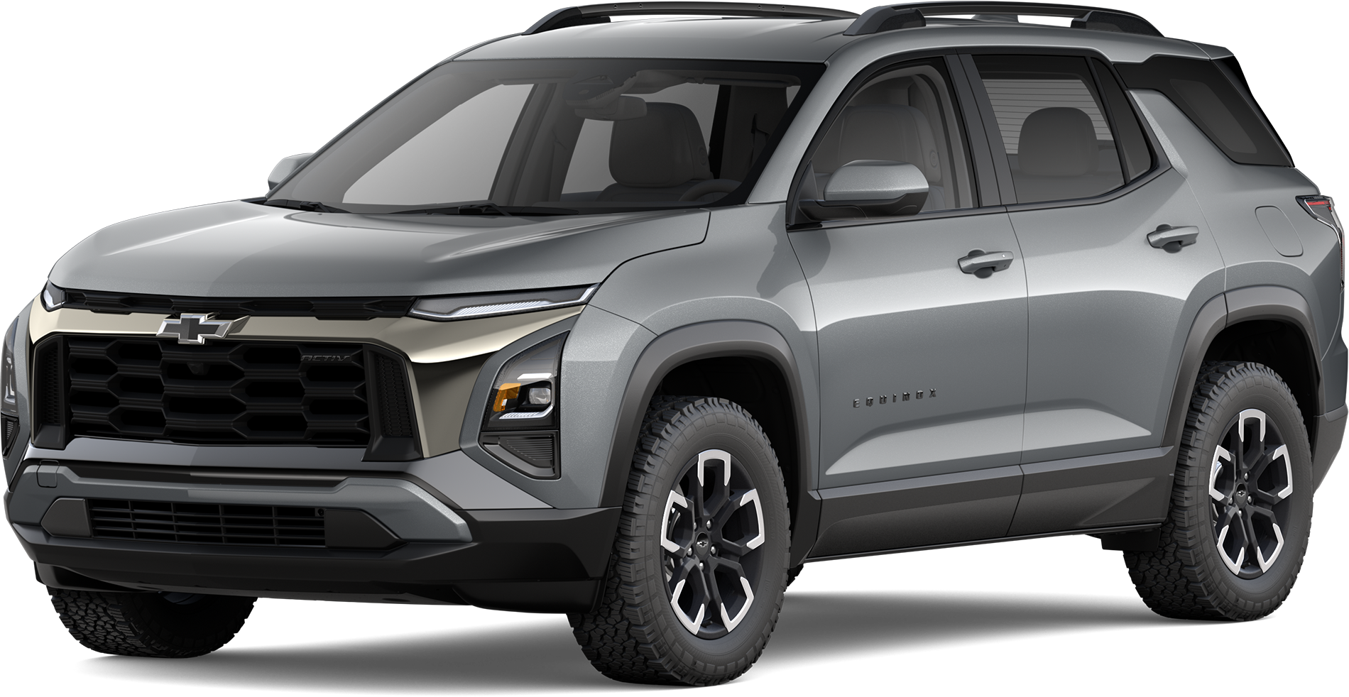 Chevy Equinox