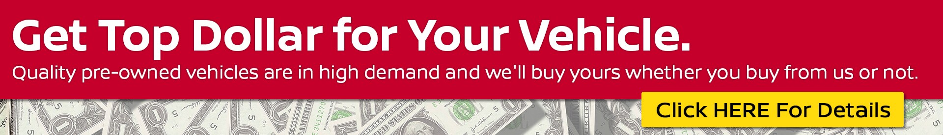 Value Your Trade