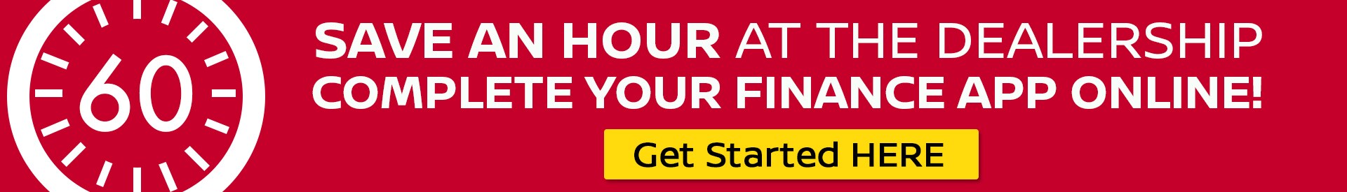Finance Application