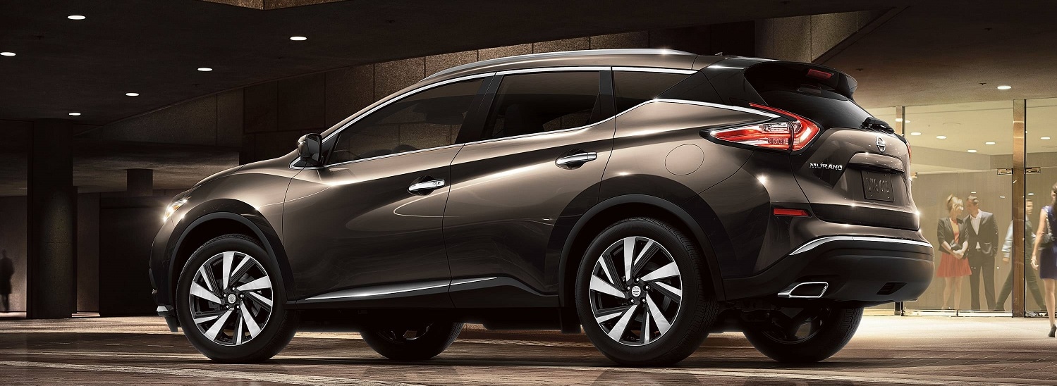 2018 Nissan Murano rear.jpg