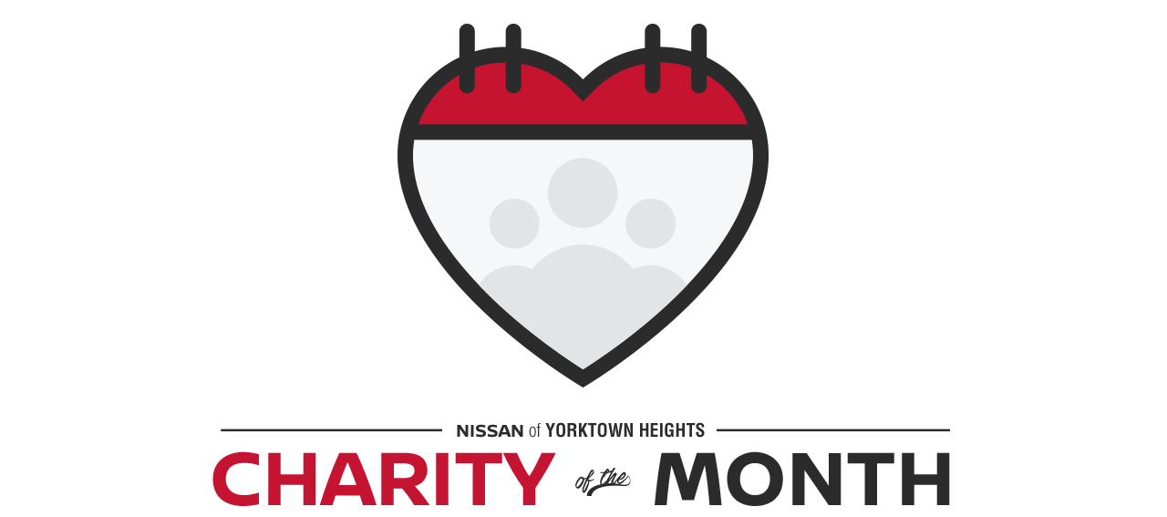 Nissan of Yorktown Heights Charity Of The Month