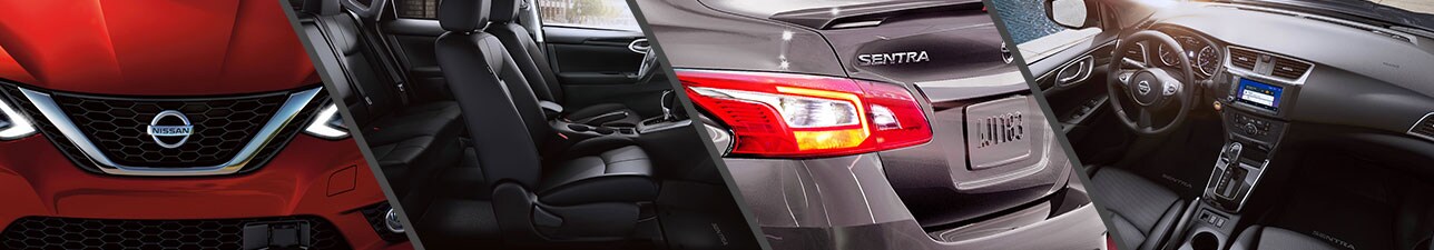 New 2019 Nissan Sentra for Sale Asheville NC